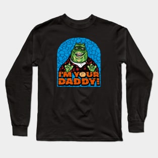 DADDY Long Sleeve T-Shirt